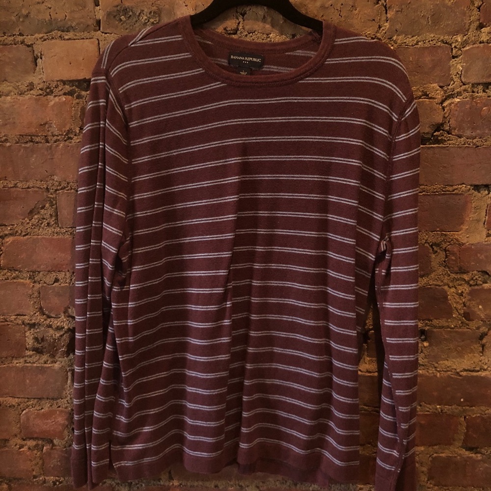 Banana Republic Sweater